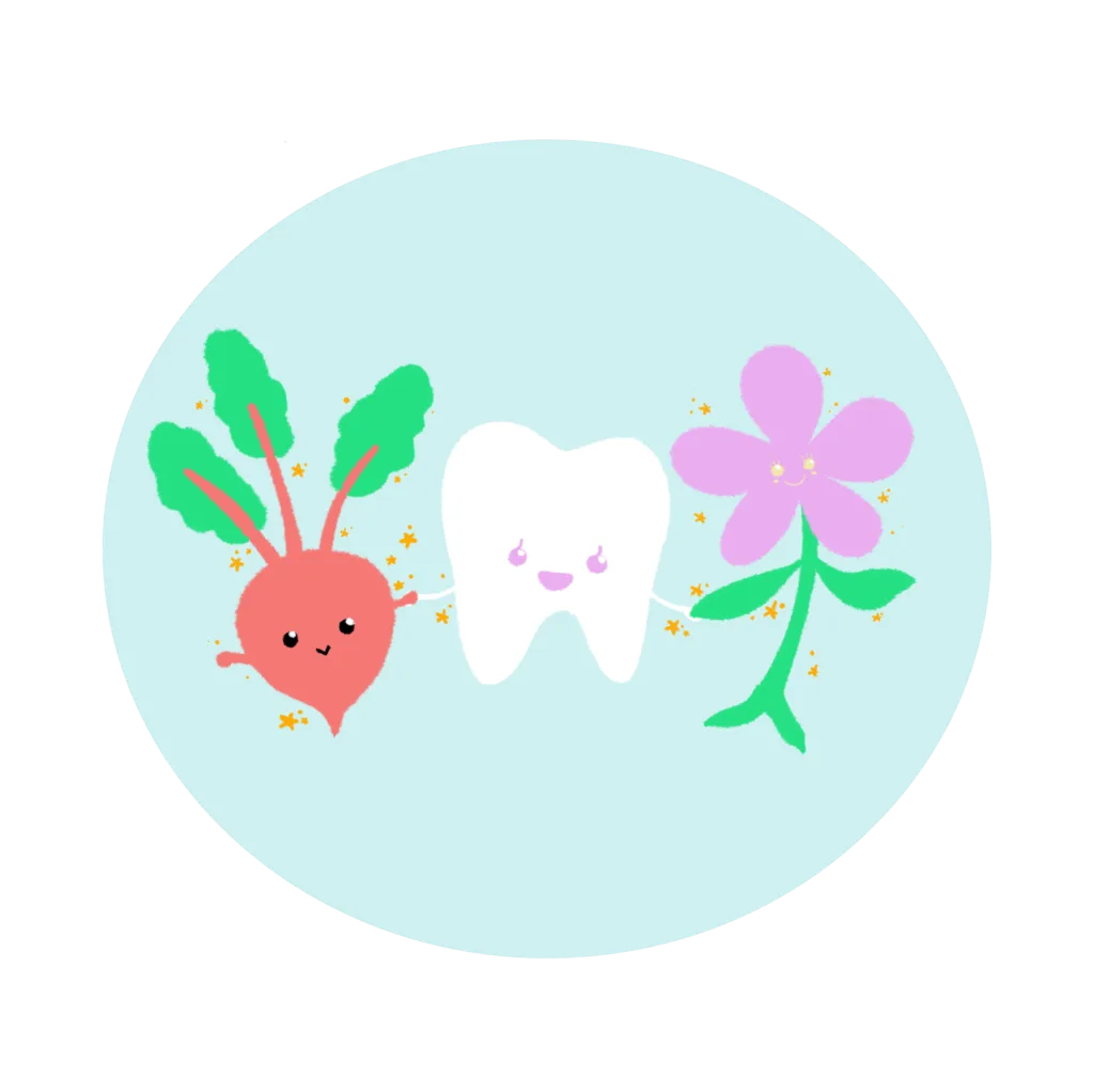 Smile Garden Tooth Family Pediatric Dentistry
